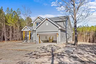 2622 Bensalem Church Rd, Eagle Springs, NC 27242 - Photo 55