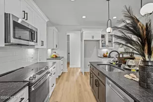 2622 Bensalem Church Rd, Eagle Springs, NC 27242 - Photo 9