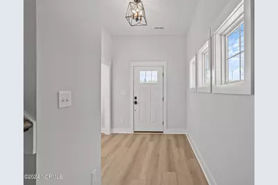 2622 Bensalem Church Road, Eagle Springs, NC 27242 - Photo 45