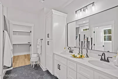 2622 Bensalem Church Road, Eagle Springs, NC 27242 - Photo 27