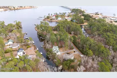 7013 Fairwinds Drive, Oriental, NC 28571 - Photo 9
