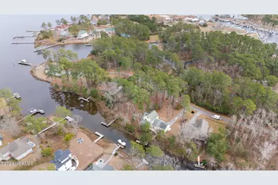 7013 Fairwinds Drive, Oriental, NC 28571 - Photo 7