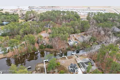 7013 Fairwinds Drive, Oriental, NC 28571 - Photo 5