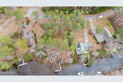 7013 Fairwinds Drive, Oriental, NC 28571 - Photo 13