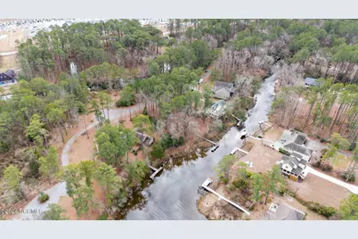 7013 Fairwinds Drive, Oriental, NC 28571 - Photo 3