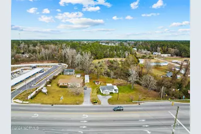 1108 W Corbett Avenue, Swansboro, NC 28584 - Photo 15