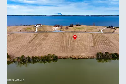 Lot #93 Pelican Court, Hertford, NC 27944 - Photo 5