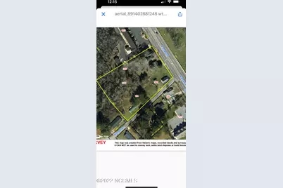 1201 N Road Street, Elizabeth City, NC 27909 - Photo 1