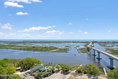 318 Blane Court, Sunset Beach, NC 28468 - Photo 5
