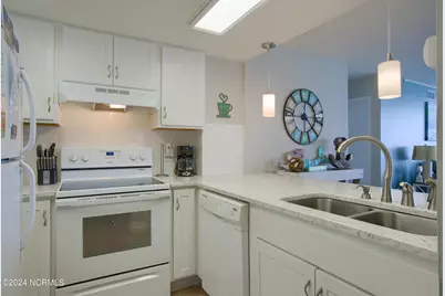 2000 New River Inlet Road #3309, North Topsail Beach, NC 28460 - Photo 3
