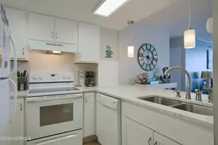 2000 New River Inlet Rd, North Topsail Beach, NC 28460 - Photo 3