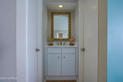 2000 New River Inlet Road #3309, North Topsail Beach, NC 28460 - Photo 21