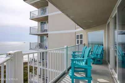 2000 New River Inlet Road #3309, North Topsail Beach, NC 28460 - Photo 29