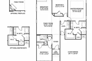 1254 Opaca Dr SE, Bolivia, NC 28422 - Photo 3