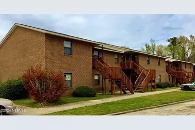 2903 E 5th Street #21, Greenville, NC 27858 - Photo 1