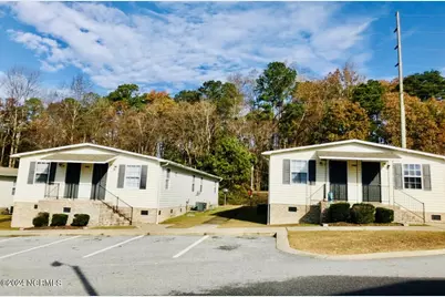 1504 Iris Circle #D, Greenville, NC 27858 - Photo 1
