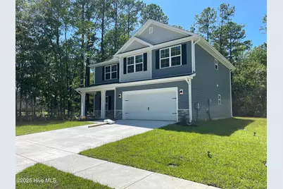 796 Pantego Boulevard SE, Bolivia, NC 28422 - Photo 7