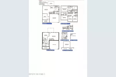 796 Pantego Boulevard SE, Bolivia, NC 28422 - Photo 3