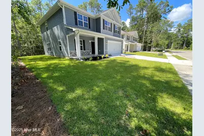 796 Pantego Boulevard SE, Bolivia, NC 28422 - Photo 5