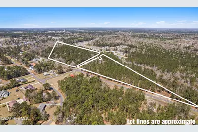 1105 Hidden Creek Drive, Leland, NC 28451 - Photo 3