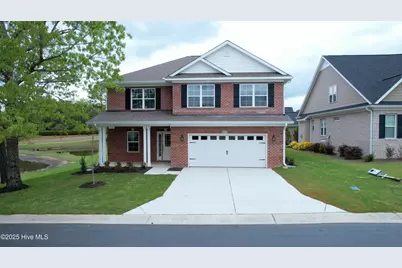 1215 Opaca Drive SE, Bolivia, NC 28422 - Photo 1