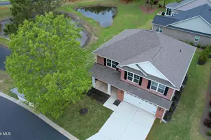 1215 Opaca Dr SE, Bolivia, NC 28422 - Photo 3