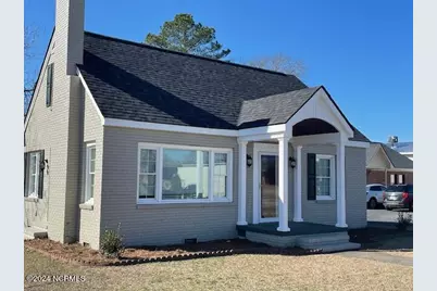 1101 W Broad Street, Elizabethtown, NC 28337 - Photo 1