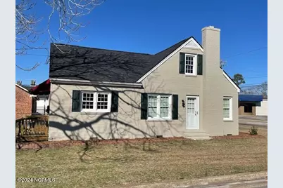 1101 W Broad Street, Elizabethtown, NC 28337 - Photo 3