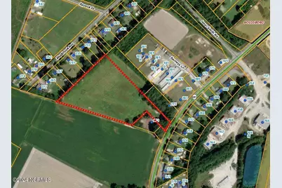 0 S Nc-581 Highway, Goldsboro, NC 27530 - Photo 1
