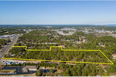 6231 Carolina Beach Road, Wilmington, NC 28412 - Photo 7
