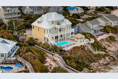 7127 Ocean Drive, Emerald Isle, NC 28594 - Photo 5
