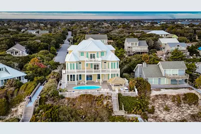 7127 Ocean Drive, Emerald Isle, NC 28594 - Photo 1