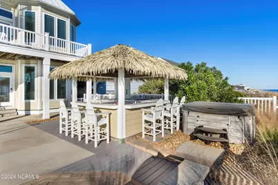 7127 Ocean Drive, Emerald Isle, NC 28594 - Photo 21