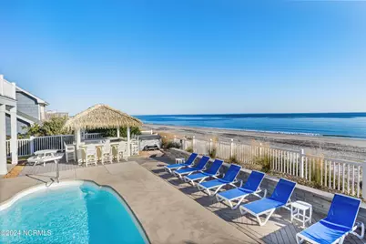 7127 Ocean Drive, Emerald Isle, NC 28594 - Photo 17