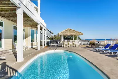 7127 Ocean Drive, Emerald Isle, NC 28594 - Photo 19