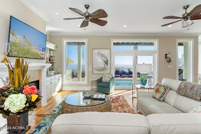 7127 Ocean Drive, Emerald Isle, NC 28594 - Photo 9