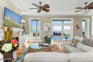 7127 Ocean Dr, Emerald Isle, NC 28594 - Photo 9