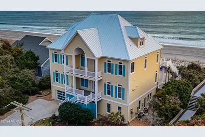 7127 Ocean Drive, Emerald Isle, NC 28594 - Photo 3