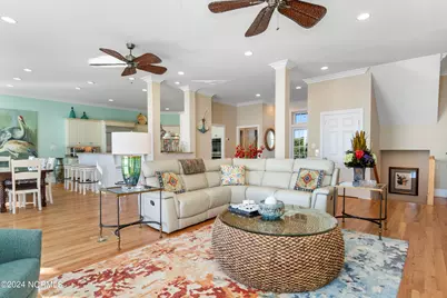 7127 Ocean Drive, Emerald Isle, NC 28594 - Photo 7