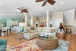 7127 Ocean Dr, Emerald Isle, NC 28594 - Photo 7