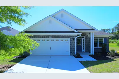 1237 Mandevilla Drive SE, Bolivia, NC 28422 - Photo 1