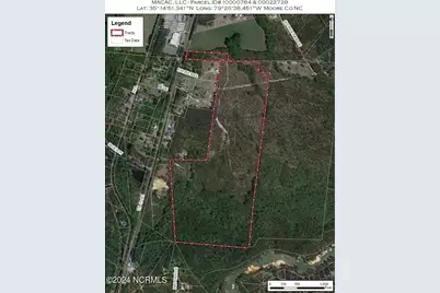 00 US 15/501, Pinehurst, NC 28374 - Photo 1