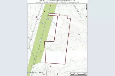 00 US 15/501, Pinehurst, NC 28374 - Photo 5