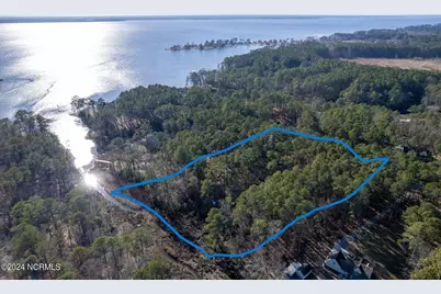 279 Mill Creek Lane, Bath, NC 27808 - Photo 1