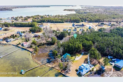 200 Bayside Drive, Sneads Ferry, NC 28460 - Photo 5