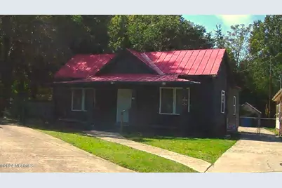 310 Finch Street SE, Wilson, NC 27893 - Photo 1