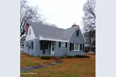 5314 Ward Boulevard, Wilson, NC 27893 - Photo 1