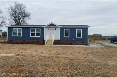 3014 Basstown Road, Clinton, NC 28328 - Photo 1