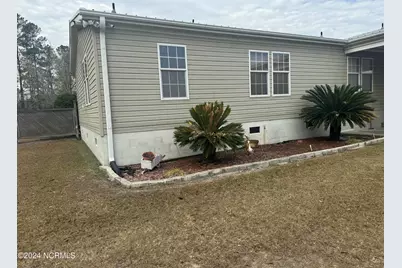 3506 Whitehall Road, Whiteville, NC 28472 - Photo 11