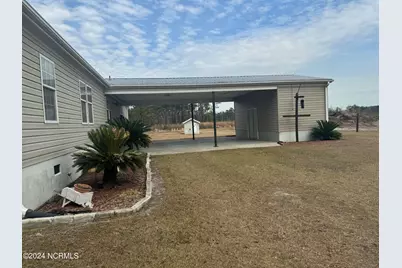 3506 Whitehall Road, Whiteville, NC 28472 - Photo 5